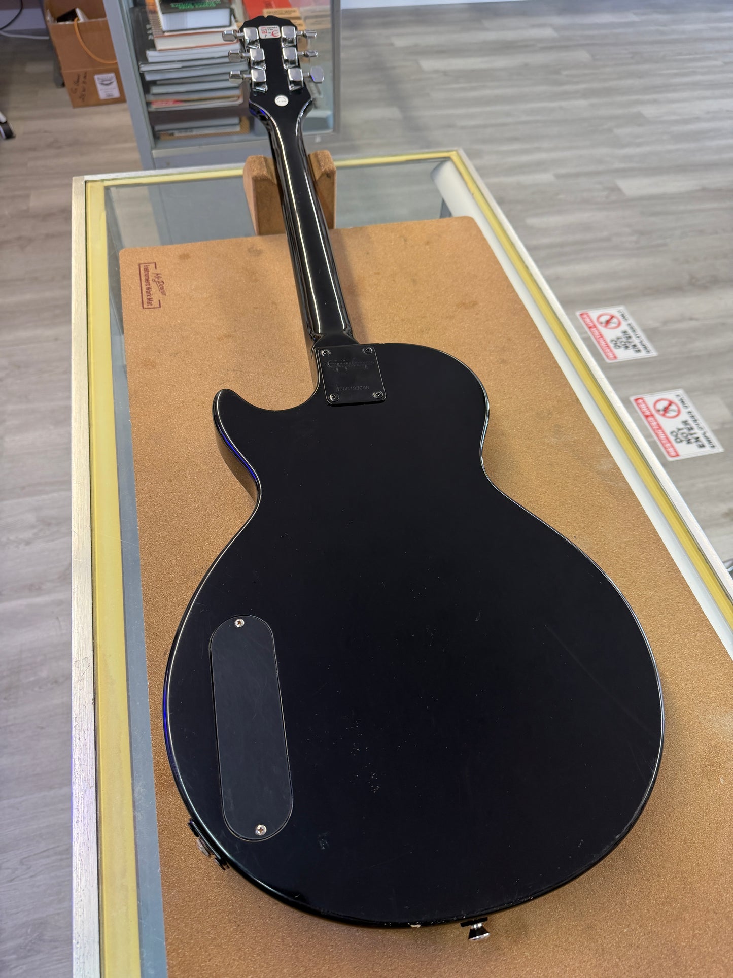 Epiphone Les Paul Jr.