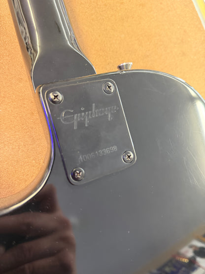 Epiphone Les Paul Jr.