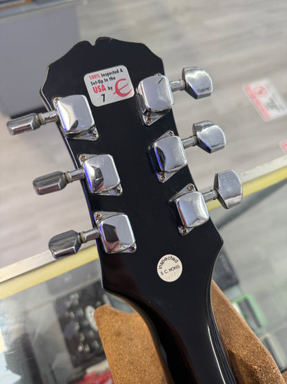 Epiphone Les Paul Jr.