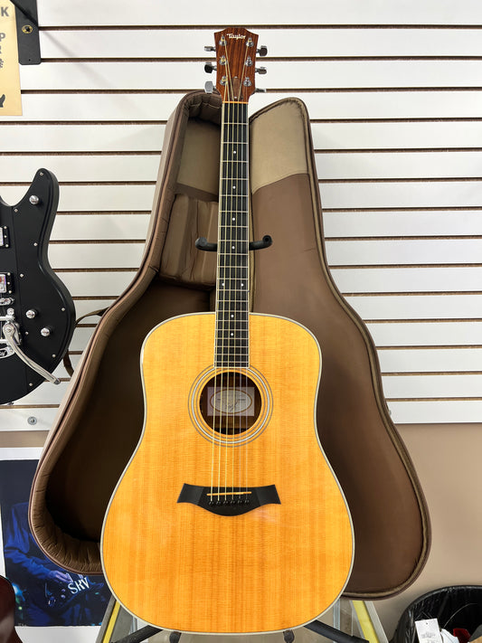 2011 Taylor DN3 (Solid wood, made in USA)