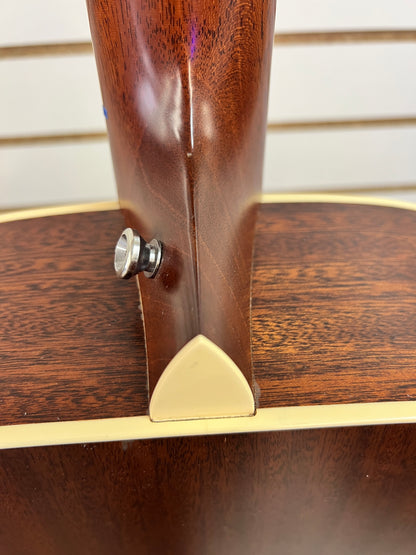 2011 Taylor DN3 (Solid wood, made in USA)