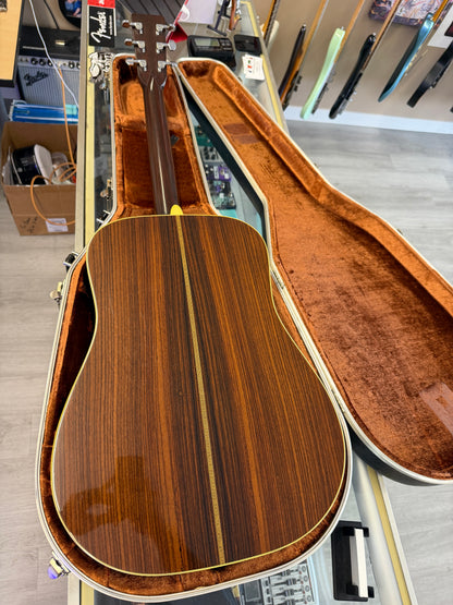 1984 Martin HD-28 Acoustic Guitar