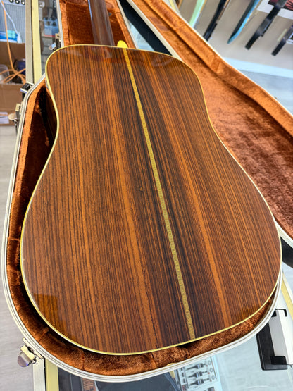 1984 Martin HD-28 Acoustic Guitar