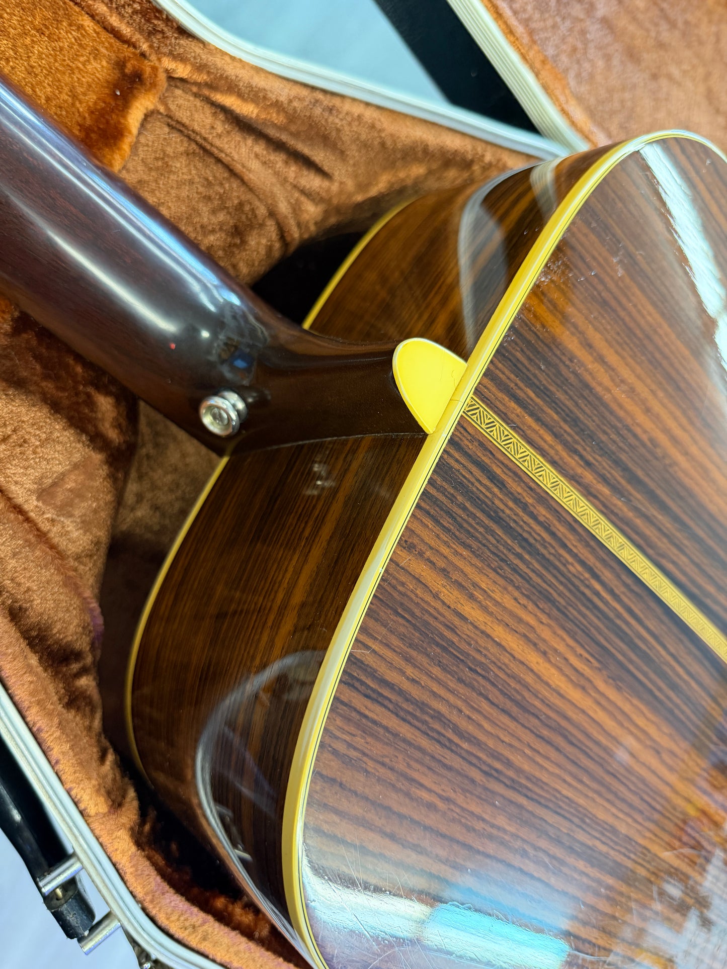 1984 Martin HD-28 Acoustic Guitar