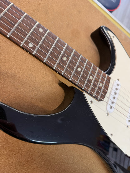 Peavey Raptor Ext Electric Guitar