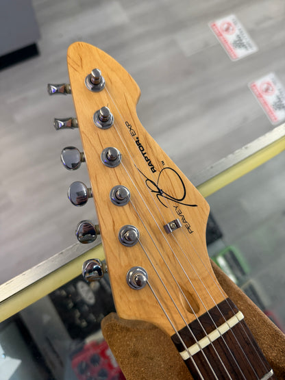 Peavey Raptor Ext Electric Guitar