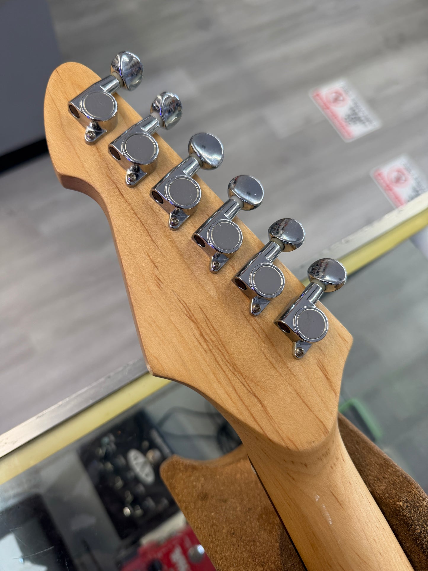 Peavey Raptor Ext Electric Guitar