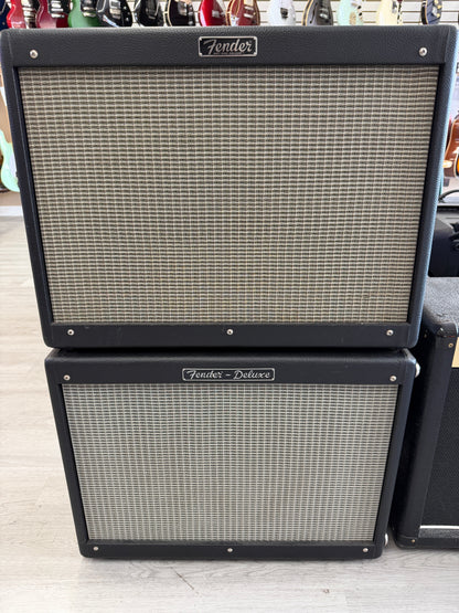 Fender Hot Rod Deluxe IV w/ Fender Hot Rod Deluxe 1x12