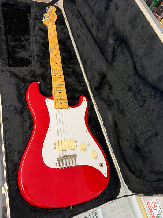 1981 Fender Bullet H-1 (USA) Electric Guitar