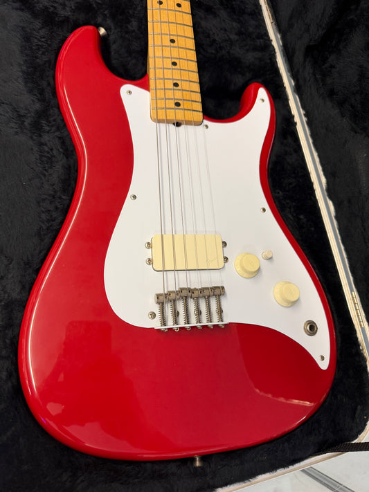 1981 Fender Bullet H-1 (USA) Electric Guitar