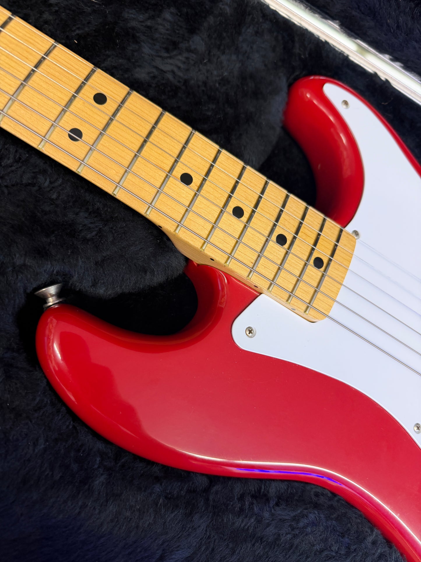 1981 Fender Bullet H-1 (USA) Electric Guitar
