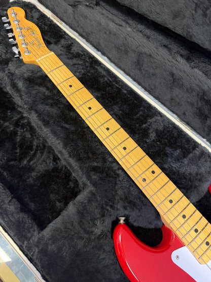 1981 Fender Bullet H-1 (USA) Electric Guitar