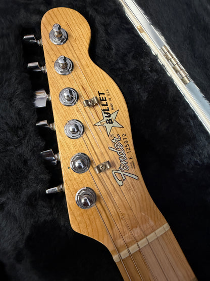 1981 Fender Bullet H-1 (USA) Electric Guitar