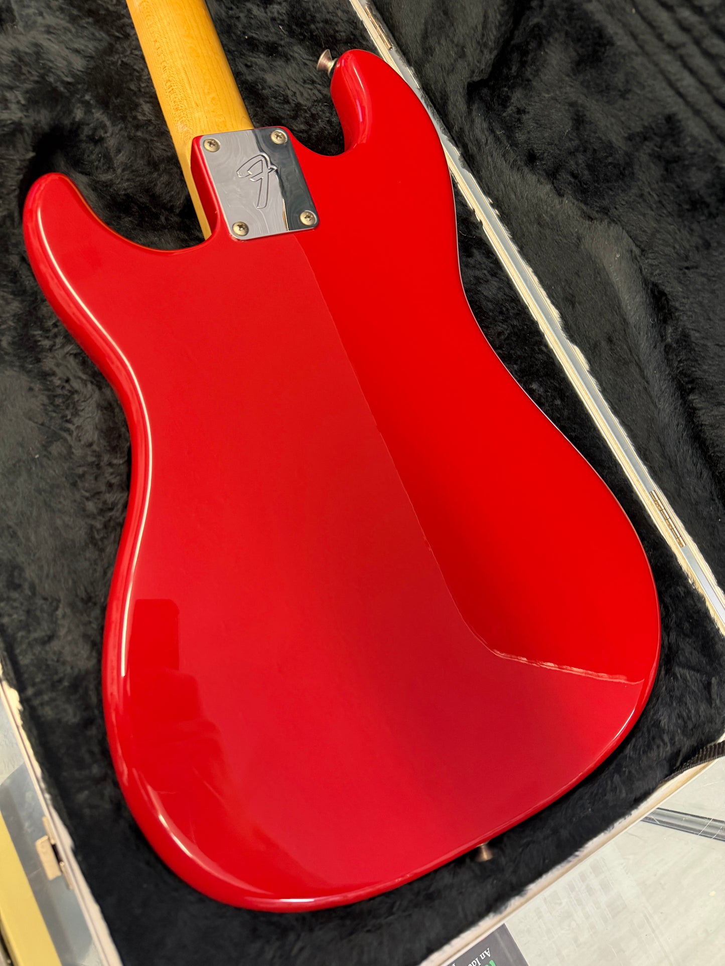 1981 Fender Bullet H-1 (USA) Electric Guitar