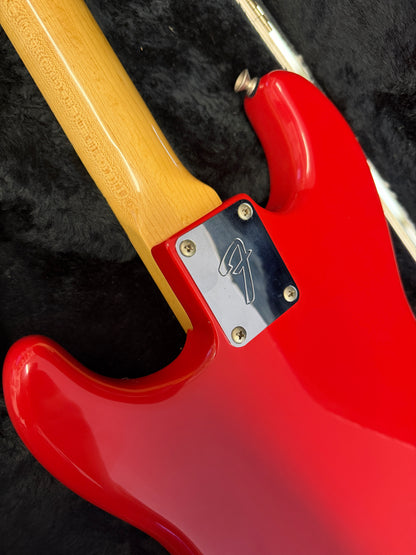 1981 Fender Bullet H-1 (USA) Electric Guitar