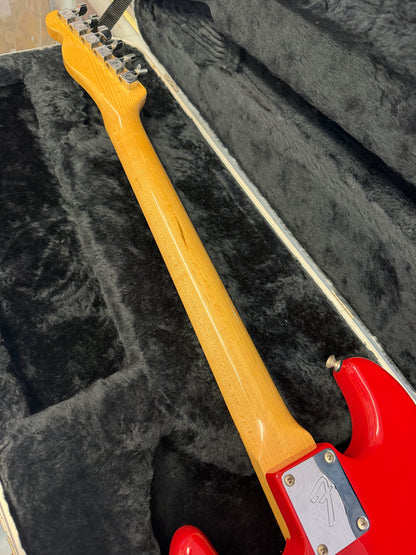 1981 Fender Bullet H-1 (USA) Electric Guitar