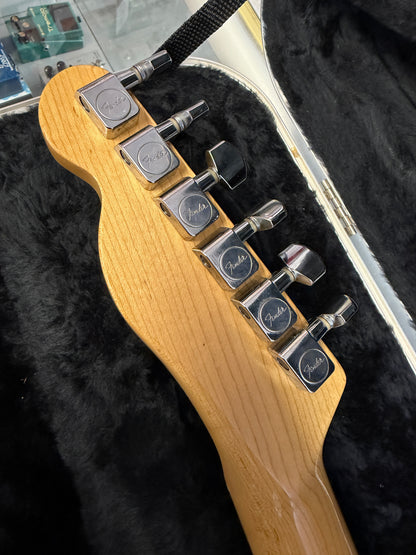 1981 Fender Bullet H-1 (USA) Electric Guitar