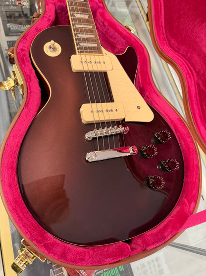 2024 Epiphone Joe Bonamassa Signature '55 Les Paul Standard Electric Guitar