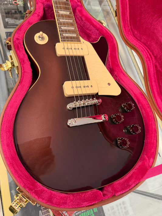 2024 Epiphone Joe Bonamassa Signature '55 Les Paul Standard Electric Guitar