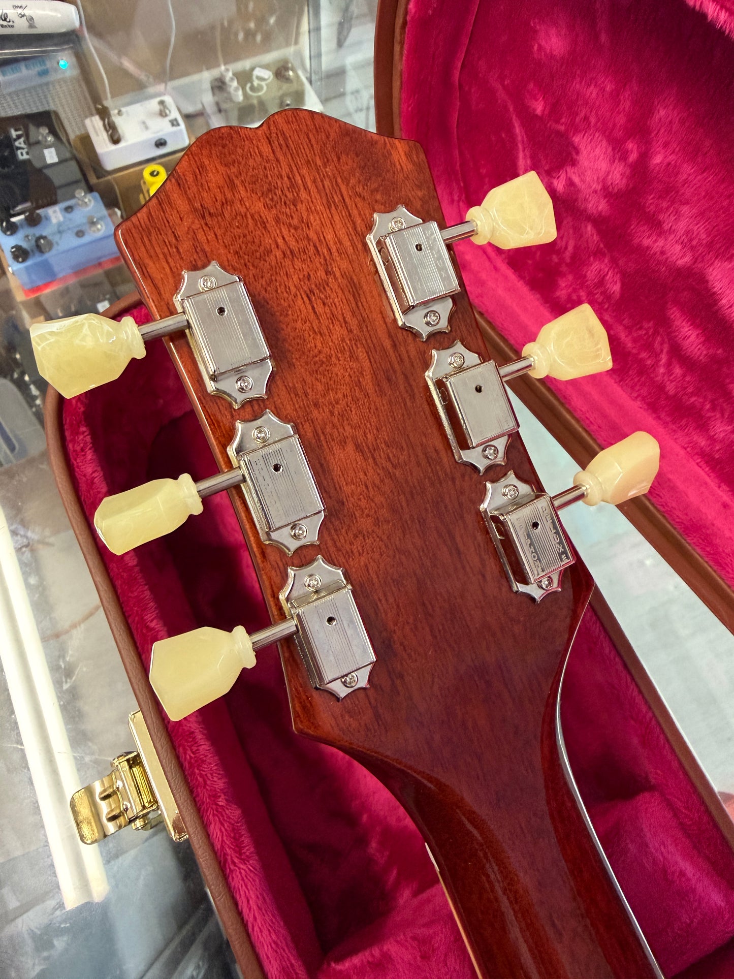 2024 Epiphone Joe Bonamassa Signature '55 Les Paul Standard Electric Guitar