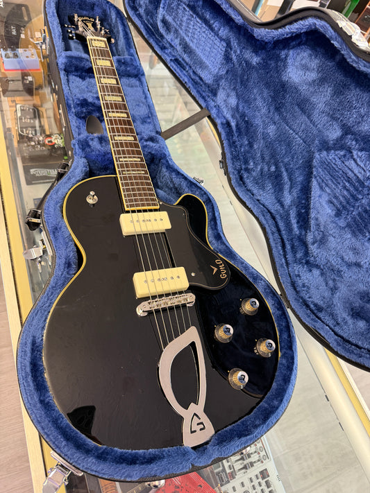 2023 Guild Newark St. Collection M-75 Aristocrat Electric Guitar
