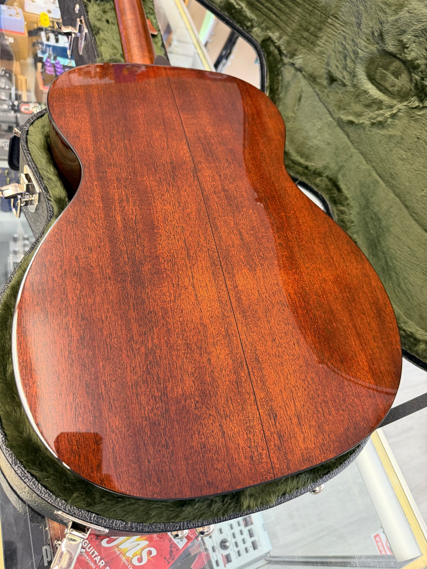 2022 Martin 000-18 Acoustic Guitar