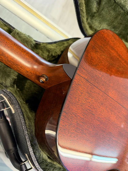 2022 Martin 000-18 Acoustic Guitar