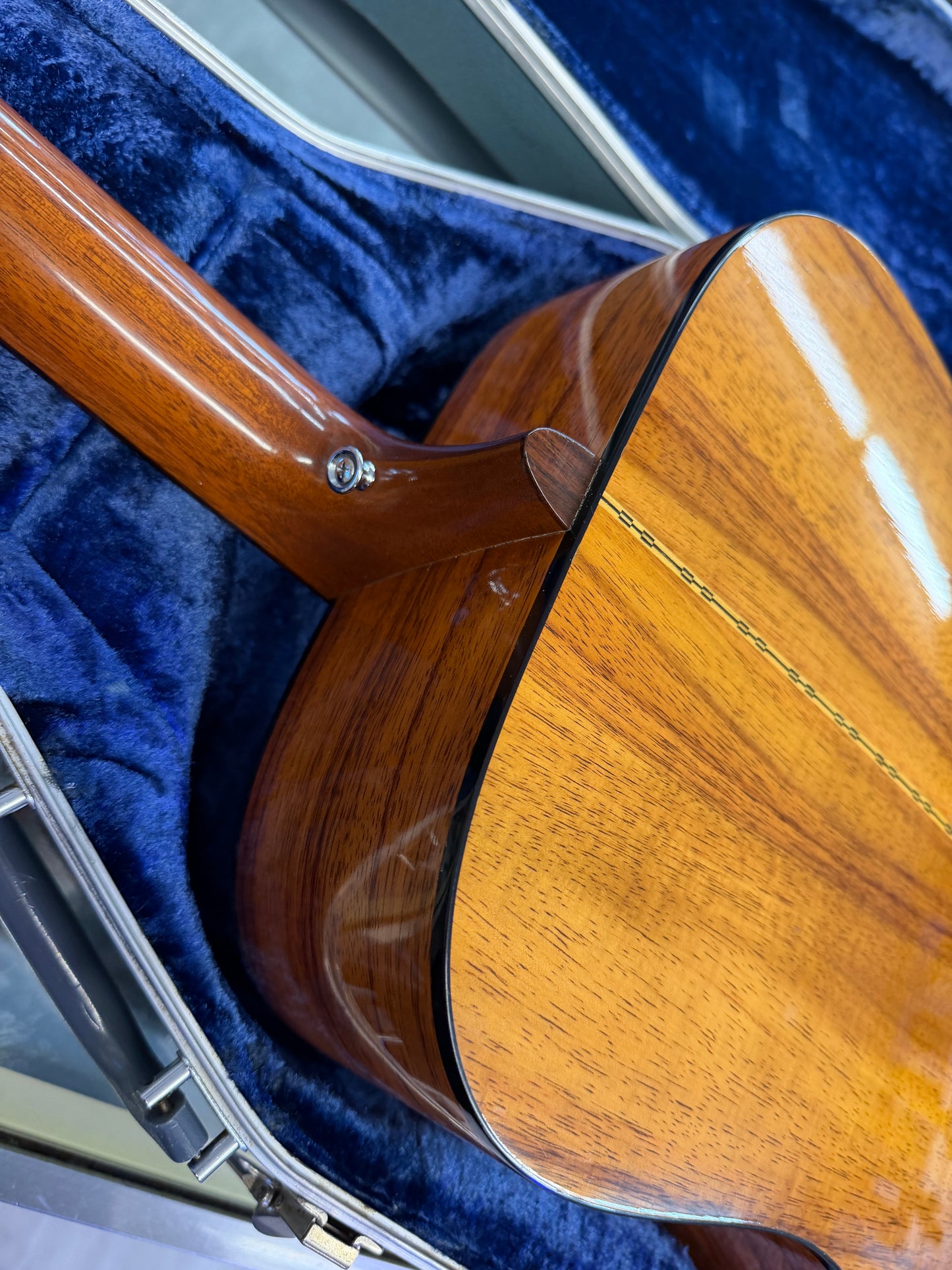 1980 Martin D-25K2 Acoustic Guitar