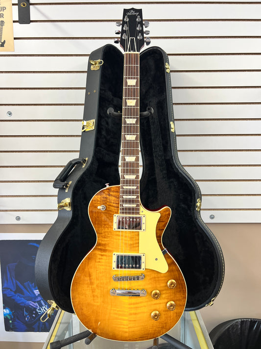 2022 Heritage H-150