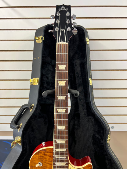 2022 Heritage H-150
