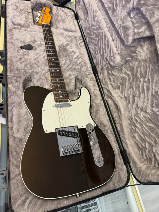 2023 Fender American Ultra Telecaster Electric Guitar