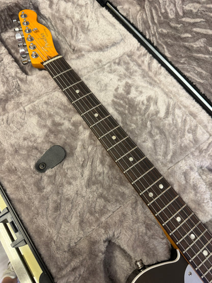 2023 Fender American Ultra Telecaster Electric Guitar