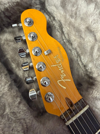 2023 Fender American Ultra Telecaster Electric Guitar