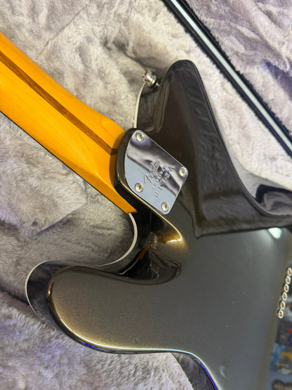 2023 Fender American Ultra Telecaster Electric Guitar