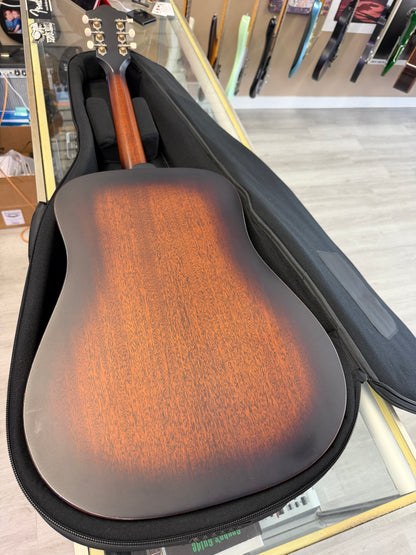 2016 Guild USA D-20E Acoustic Guitar