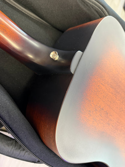 2016 Guild USA D-20E Acoustic Guitar