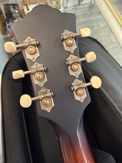 2016 Guild USA D-20E Acoustic Guitar