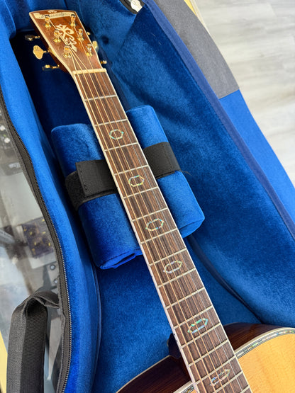 2006 Blueridge BR-70 Acoustic Guitar