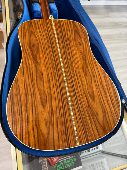 2006 Blueridge BR-70 Acoustic Guitar