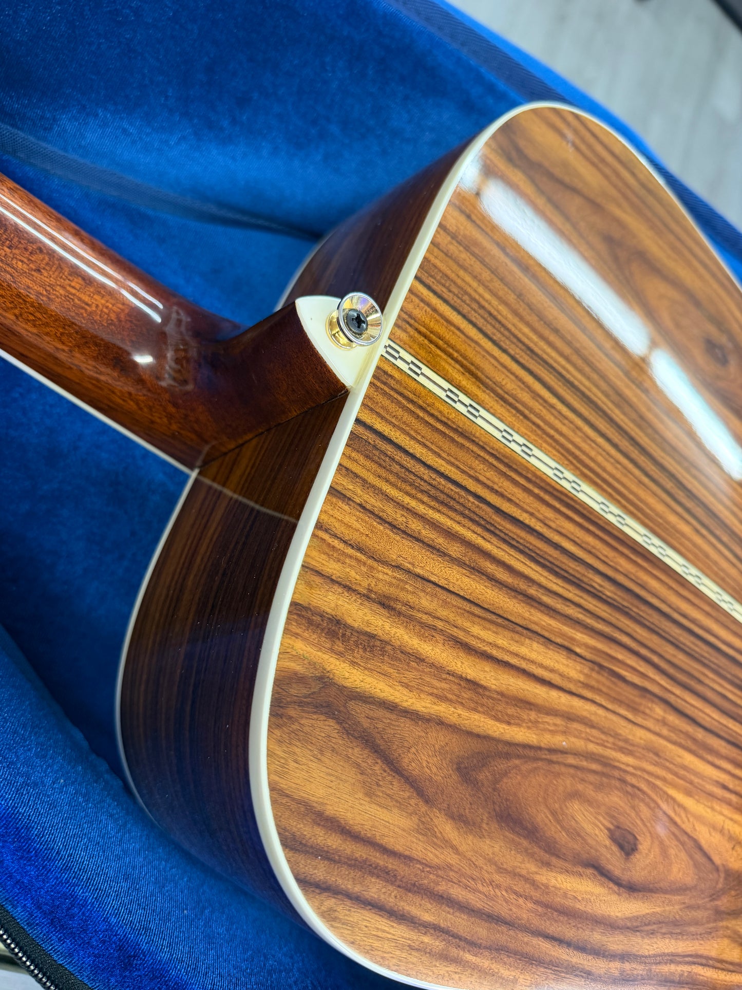 2006 Blueridge BR-70 Acoustic Guitar