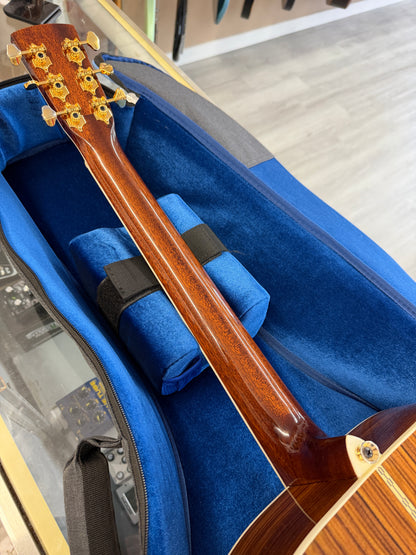 2006 Blueridge BR-70 Acoustic Guitar