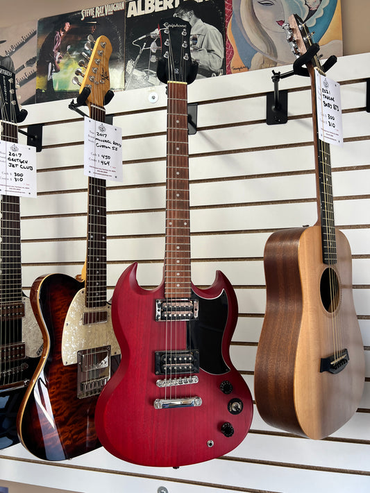 Epiphone SG