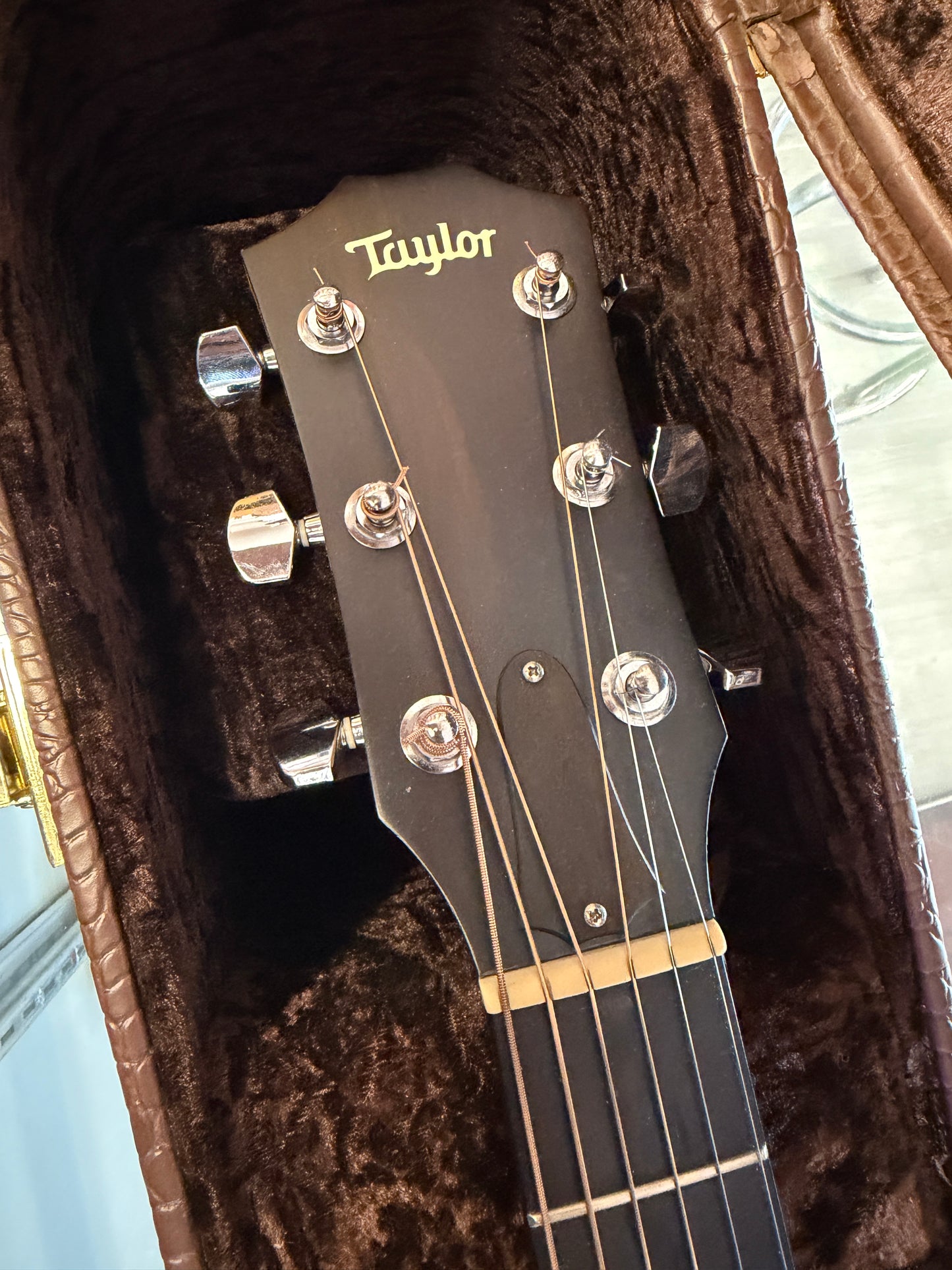 2010 Taylor 416ce-LTD Spring Limited