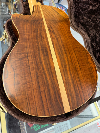 2010 Taylor 416ce-LTD Spring Limited
