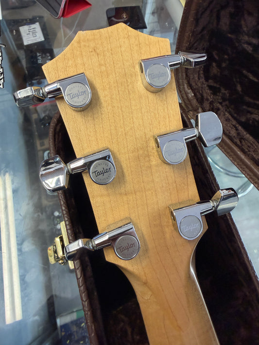 2010 Taylor 416ce-LTD Spring Limited