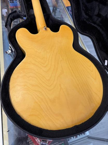2011 Epiphone Sheraton II Electric Guitar