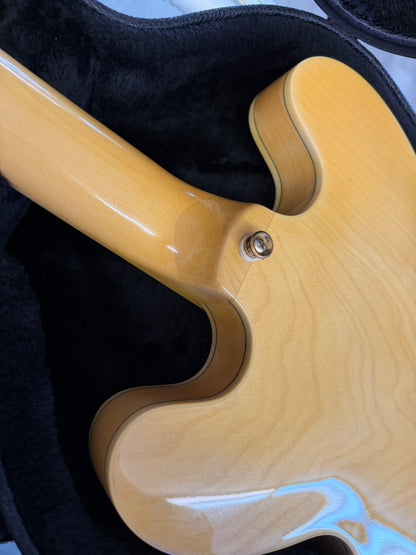 2011 Epiphone Sheraton II Electric Guitar