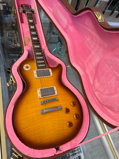2009 Epiphone Limited Edition “1959” Les Paul Standard Electric Guitar