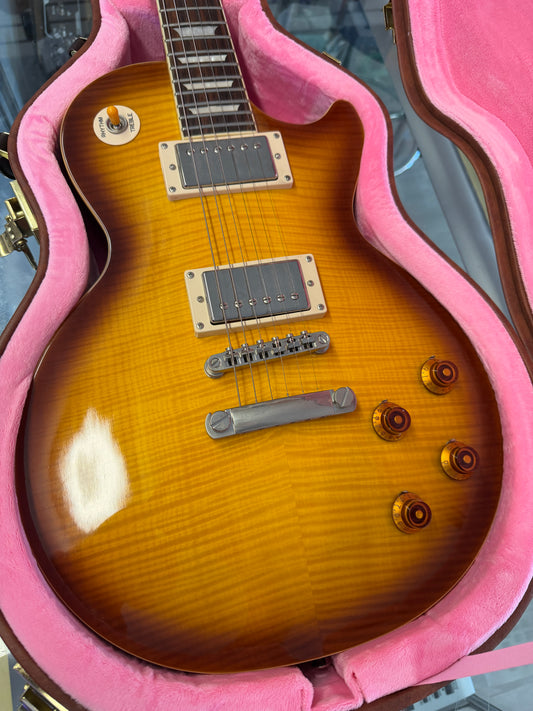 2009 Epiphone Limited Edition “1959” Les Paul Standard Electric Guitar