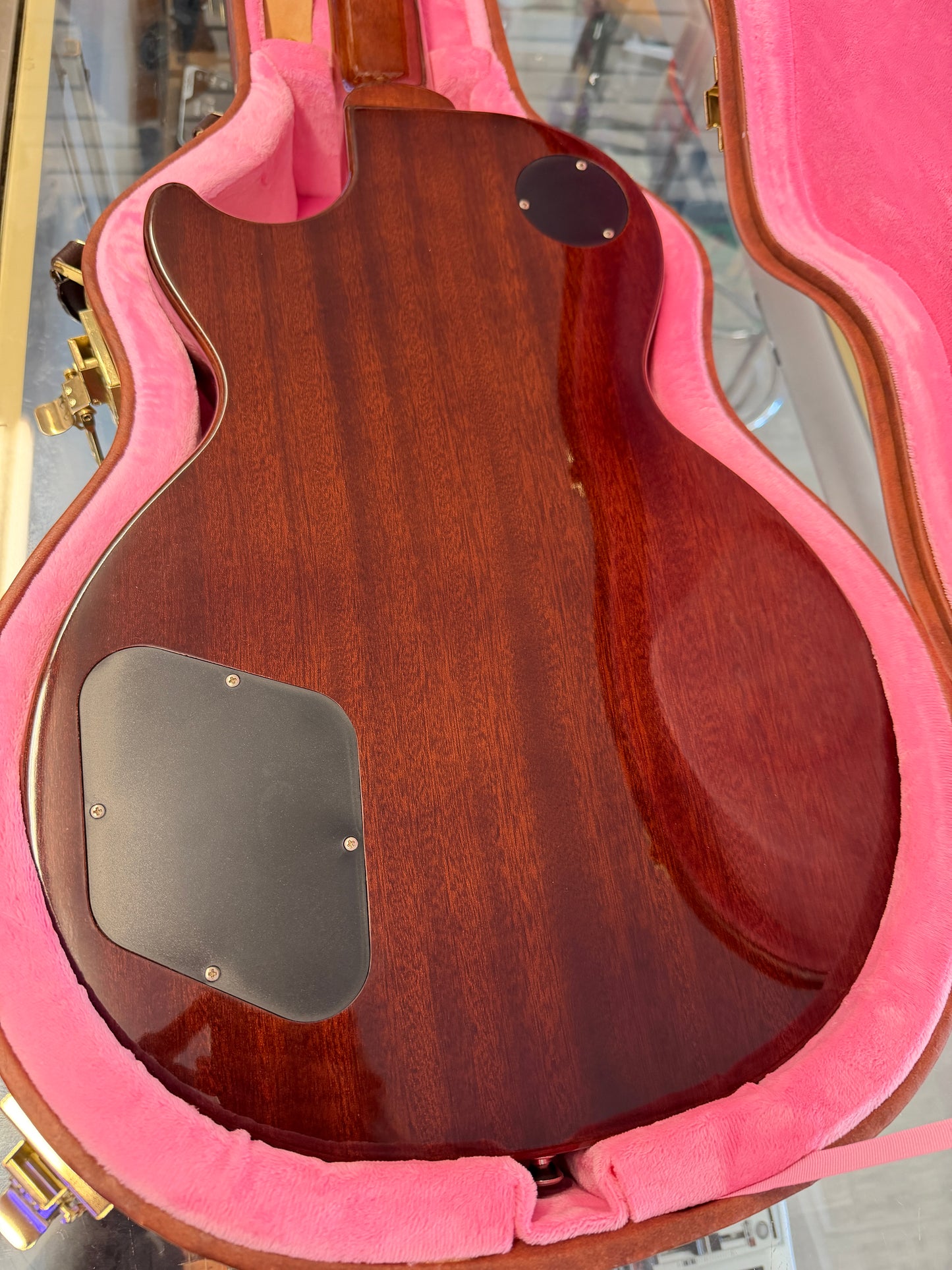 2009 Epiphone Limited Edition “1959” Les Paul Standard Electric Guitar